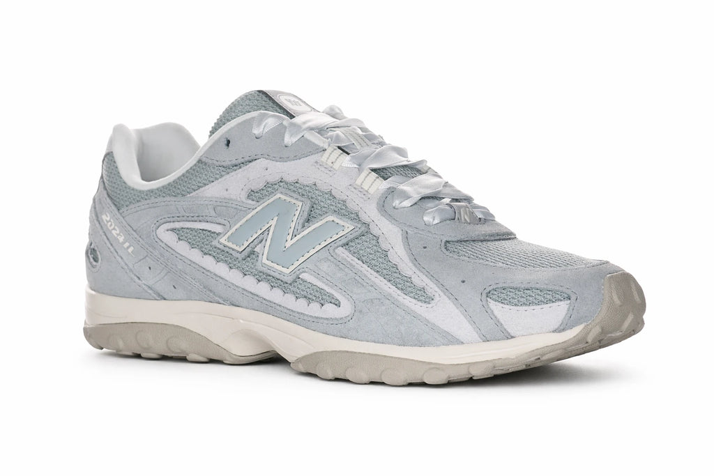NEW BALANCE | SNEAKERS | MUJER | U204L5AV GREY | GRIS