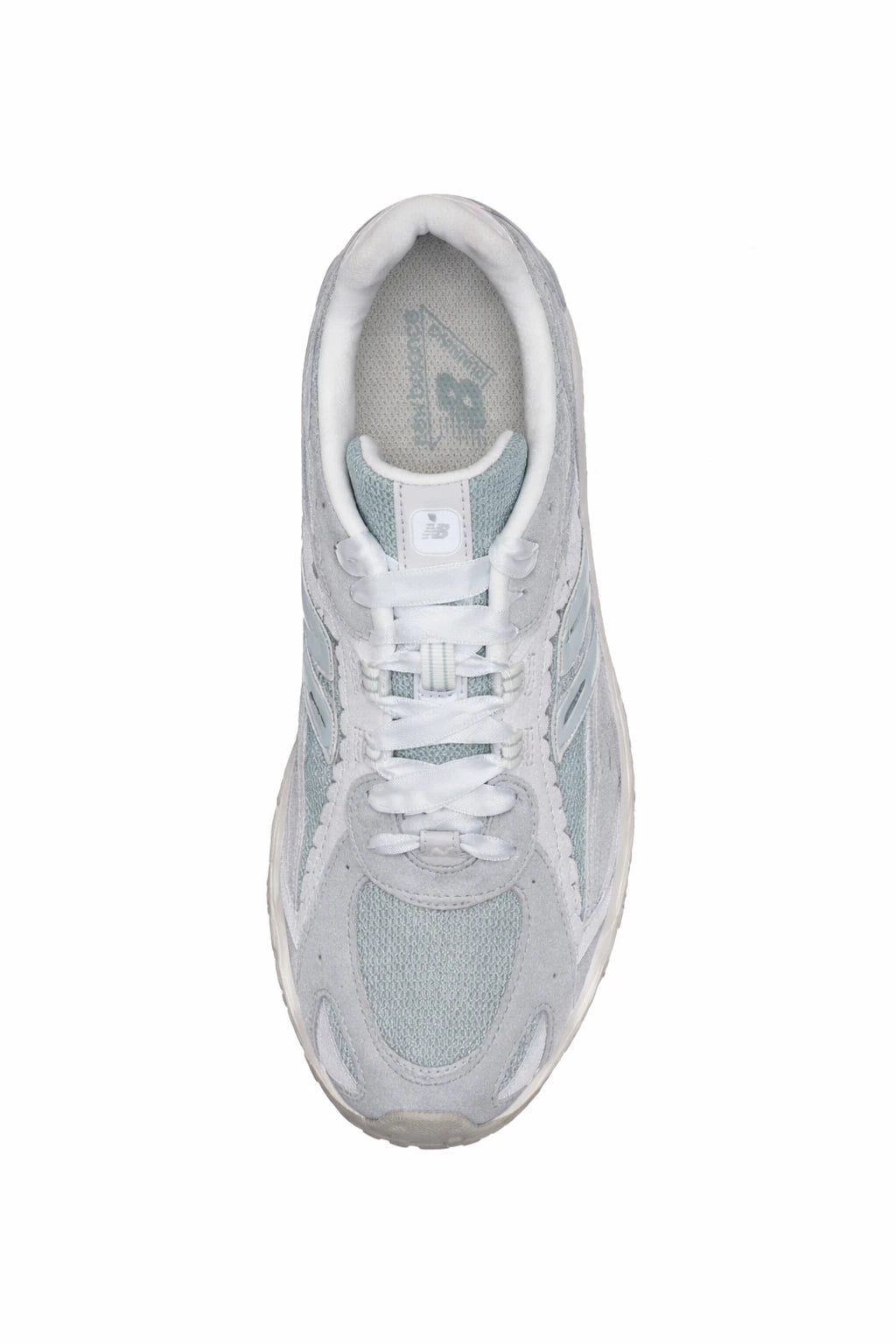 NEW BALANCE | SNEAKERS | MUJER | U204L5AV GREY | GRIS