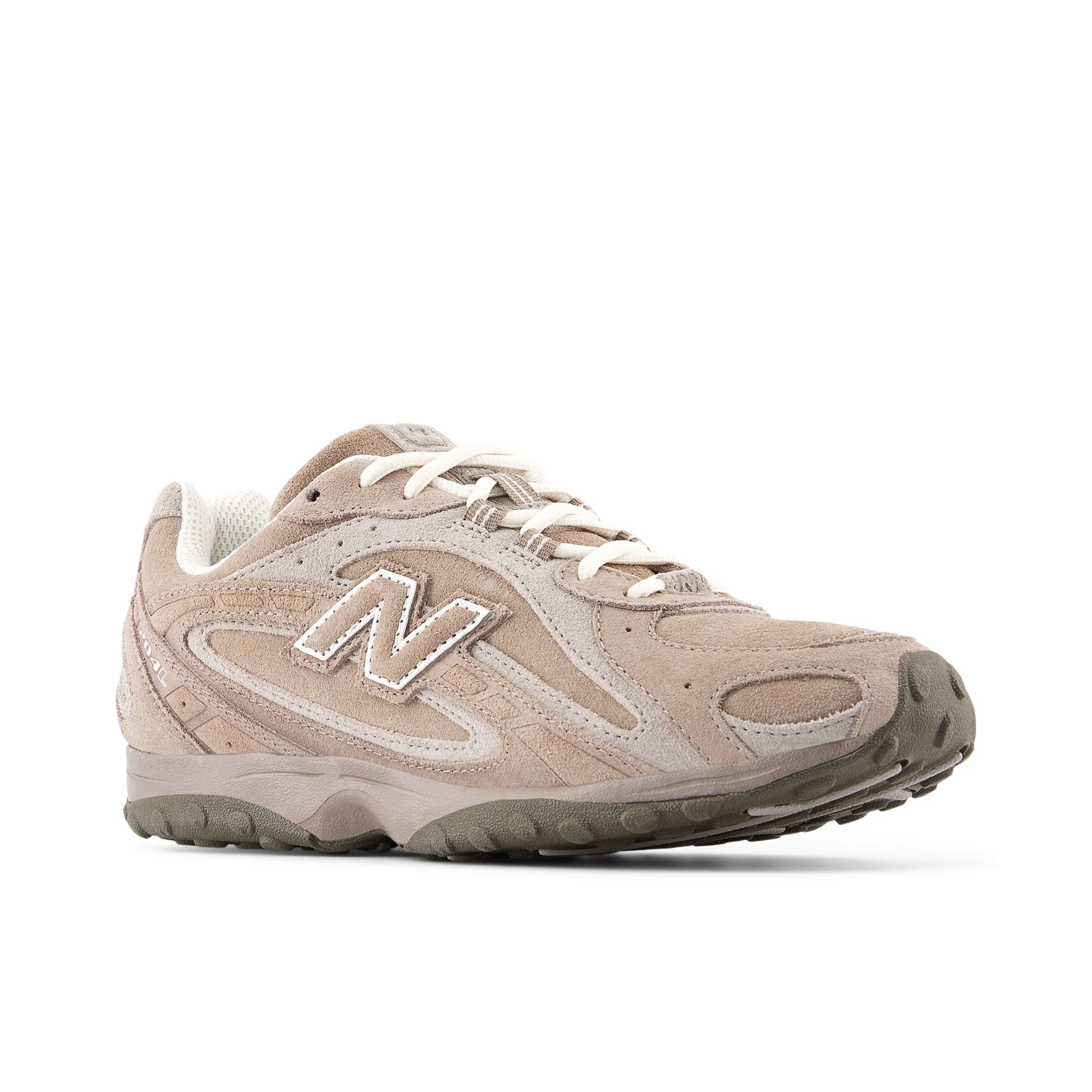 NEW BALANCE | SNEAKERS | WOMEN'S | U204LMMA MUSHROOM | BROWN