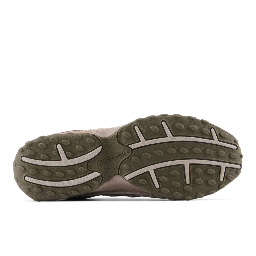 NEW BALANCE | SNEAKERS | WOMEN'S | U204LMMA MUSHROOM | BROWN