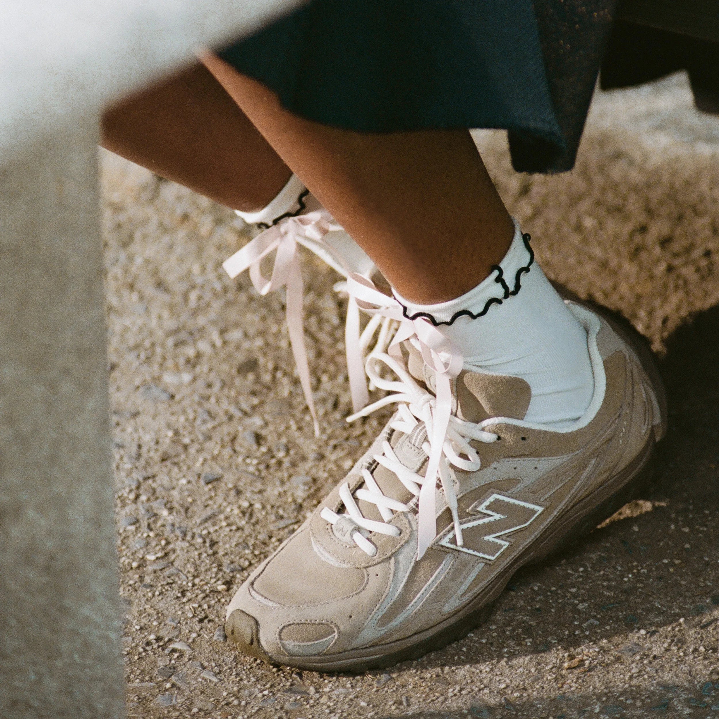 NEW BALANCE | SNEAKERS | WOMEN'S | U204LMMA MUSHROOM | BROWN