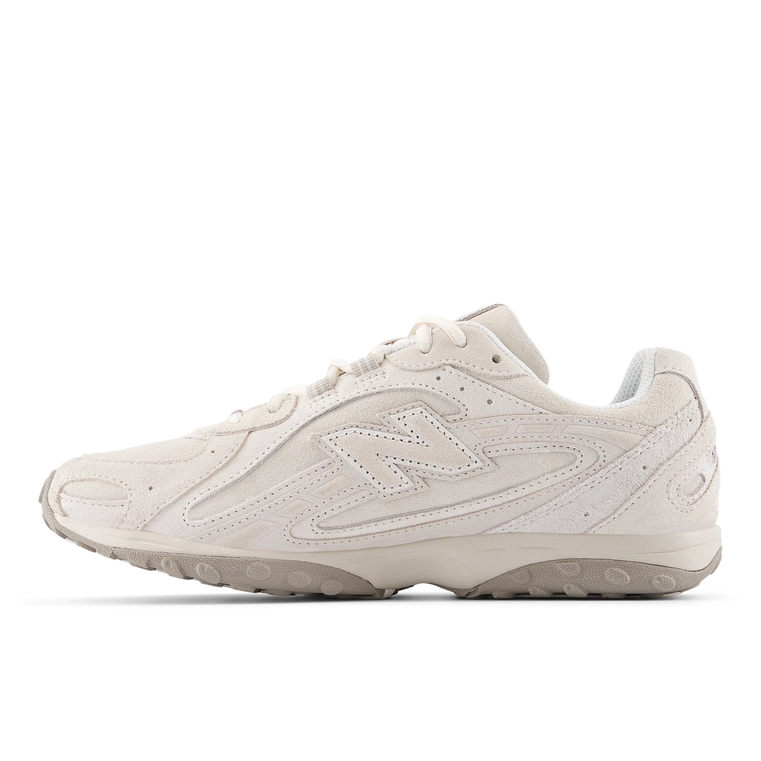 NEW BALANCE | SNEAKERS | MUJER | U204LMMC TIMBERWOLF | BLANCO