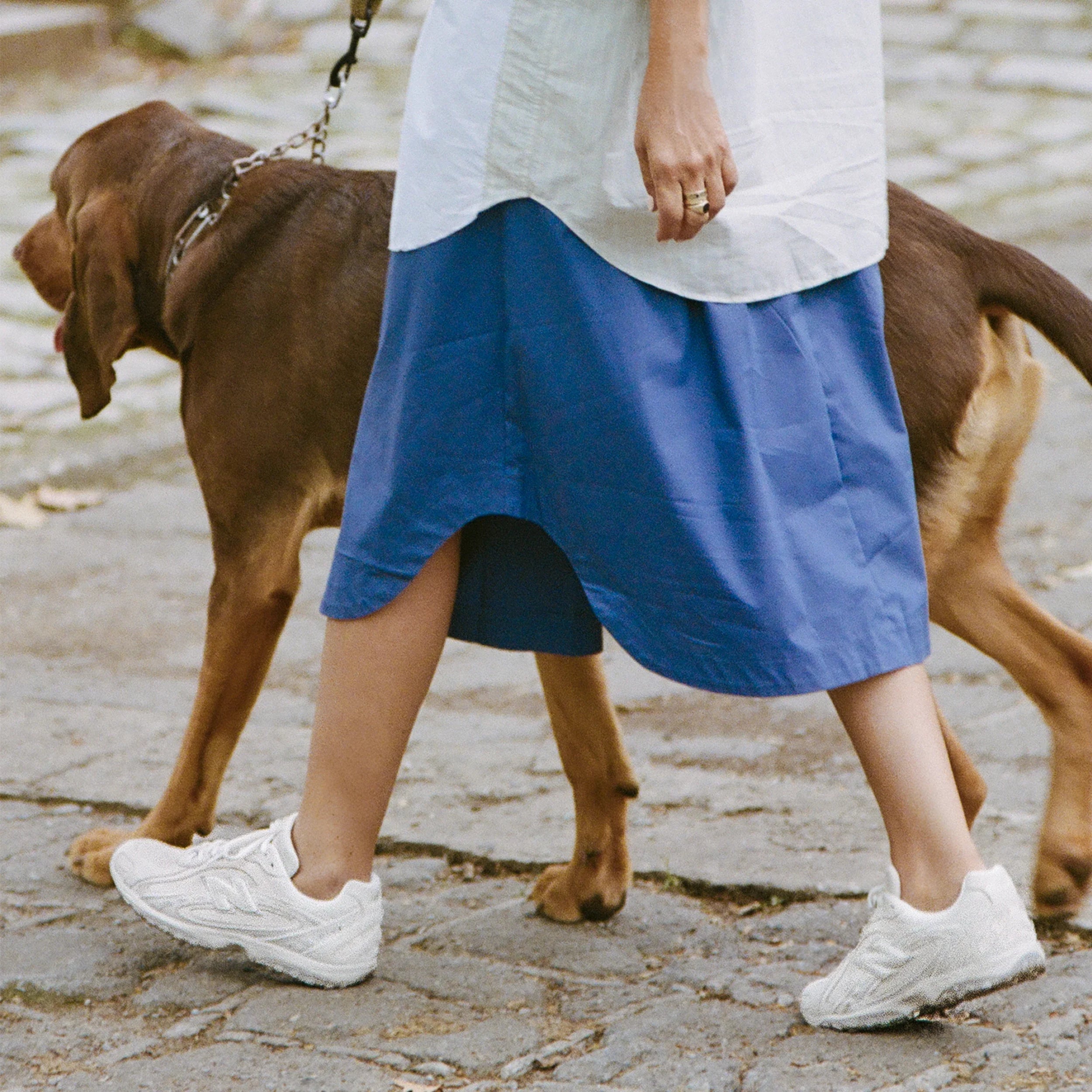 NEW BALANCE | SNEAKERS | MUJER | U204LMMC TIMBERWOLF | BLANCO
