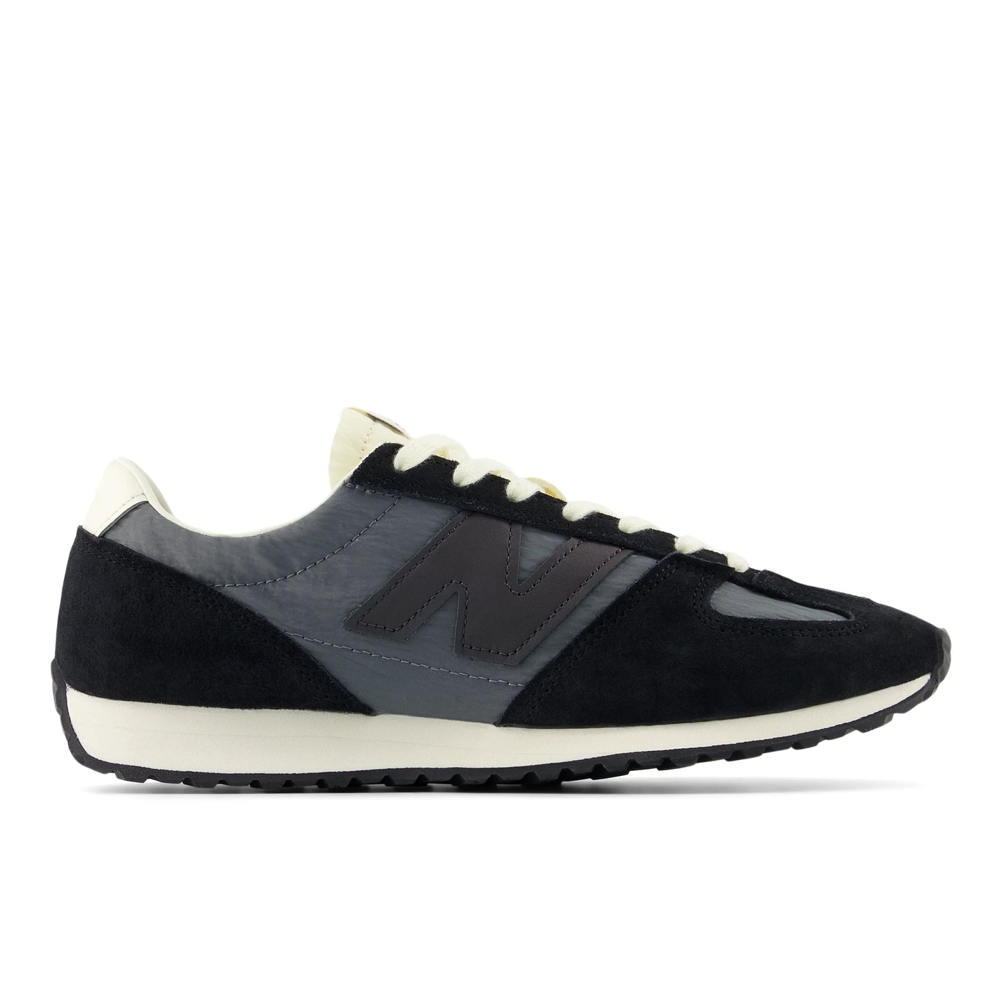 NEW BALANÇ | SNEAKERS | HOME | U471AQ CASTLEROCK | NEGRE