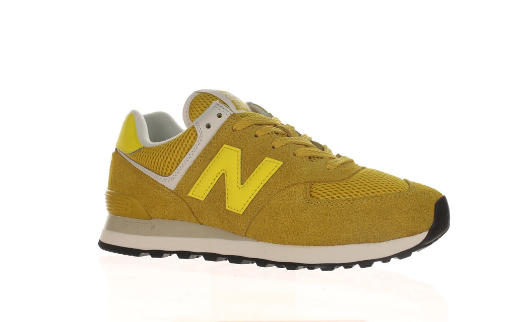 NEW BALANCE | SNEAKERS | UNISEX | U5749BU DARKER KELLY GREEN | AMARILLO