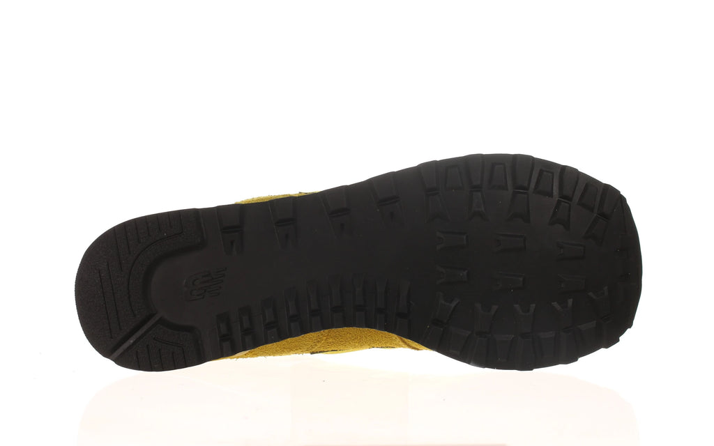 NEW BALANCE | SNEAKERS | UNISEX | U5749BU DARKER KELLY GREEN | AMARILLO