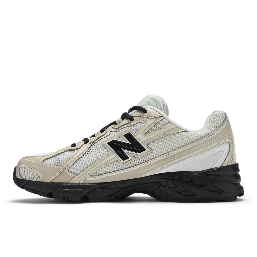 NEW BALANCE U740AS3 Timberwolf: weiß Sneaker für Herren