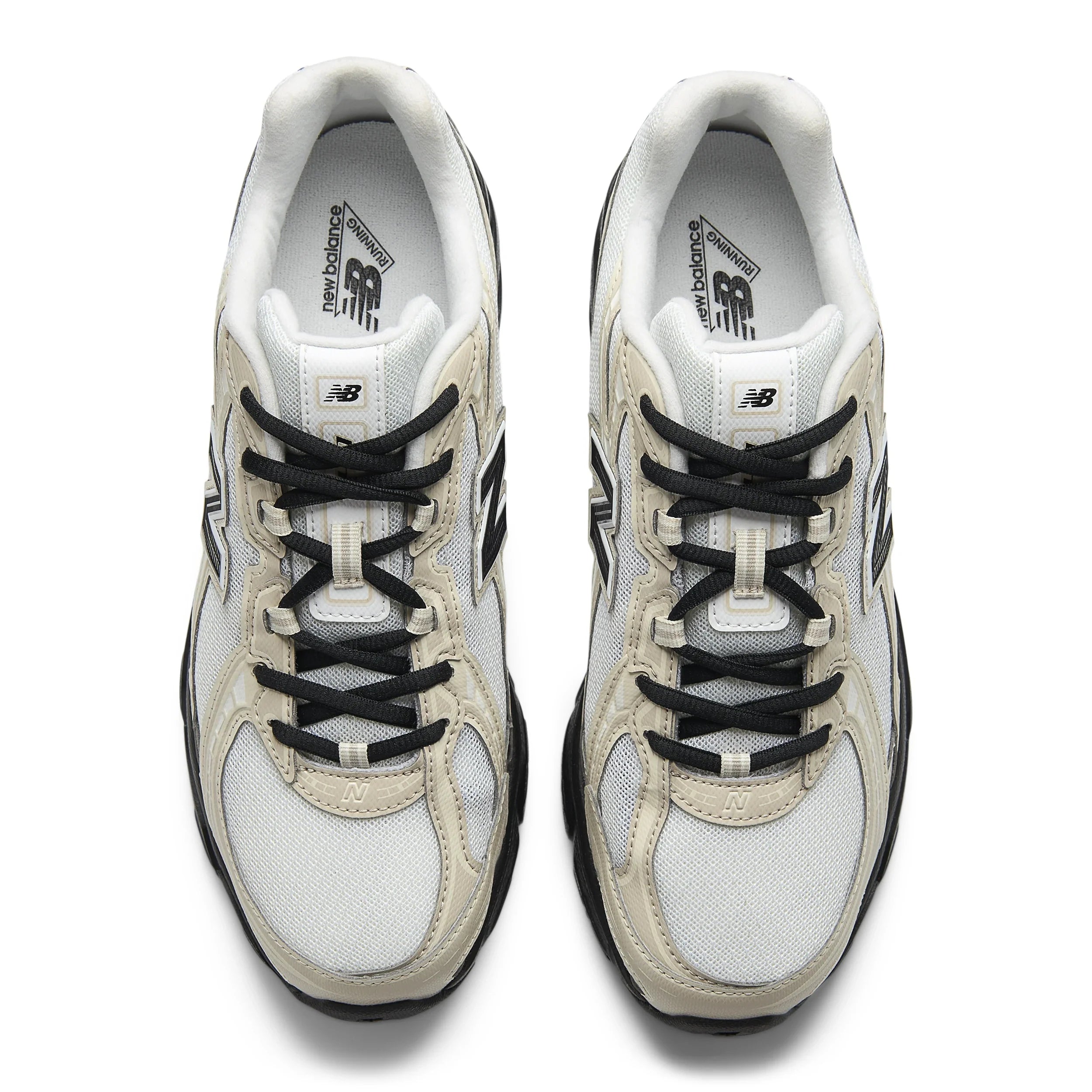 NEW BALANCE | SNEAKERS | MEN'S | U740AS3 TIMBERWOLF | WHITE