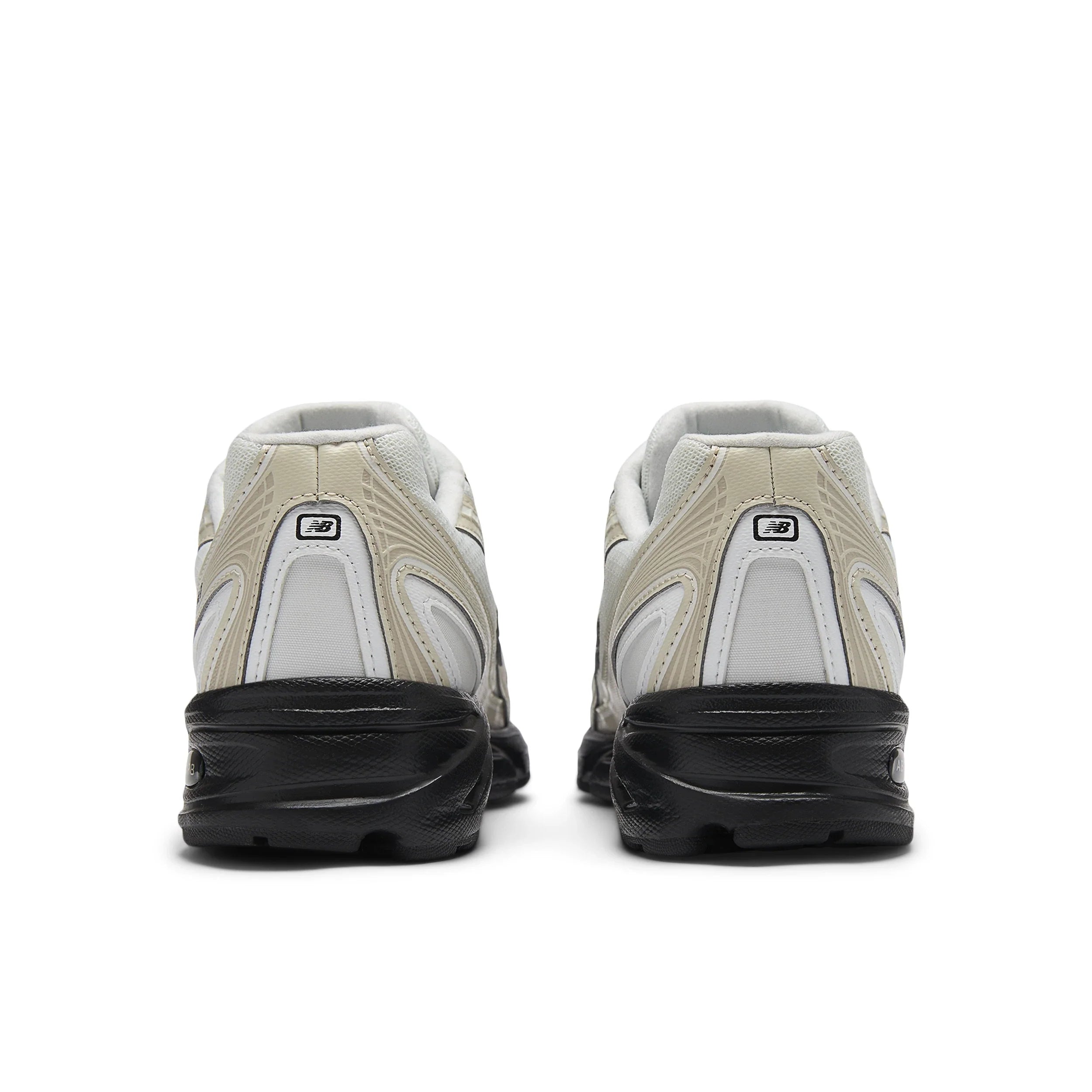 NEW BALANCE | SNEAKERS | MEN'S | U740AS3 TIMBERWOLF | WHITE