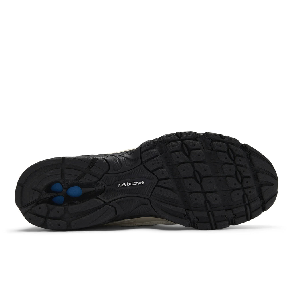 NEW BALANCE U740AS3 Timberwolf: weiß Sneaker für Herren