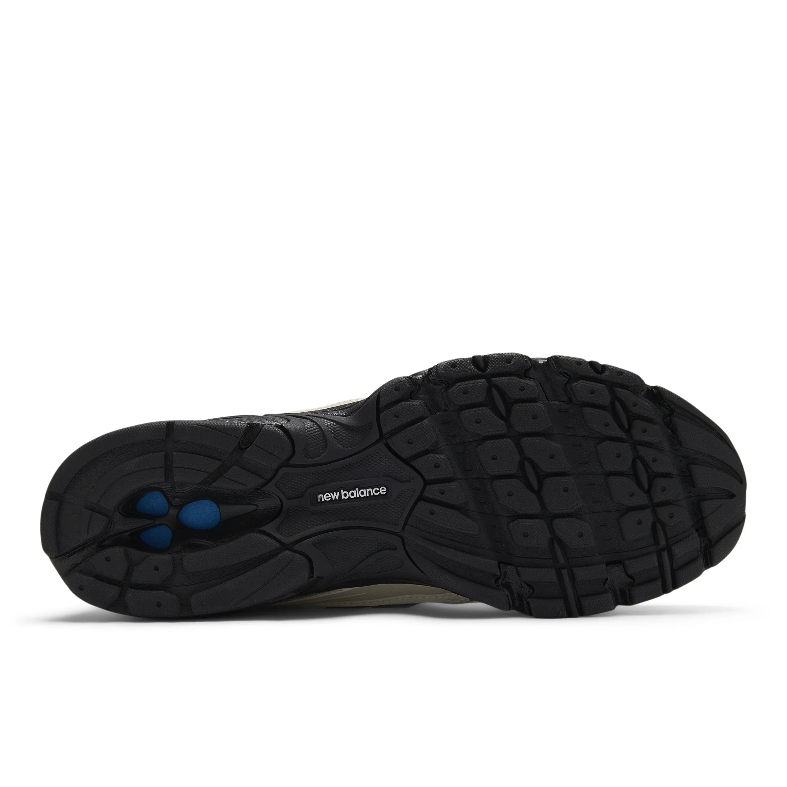 NEW BALANCE | SNEAKERS | MEN'S | U740AS3 TIMBERWOLF | WHITE