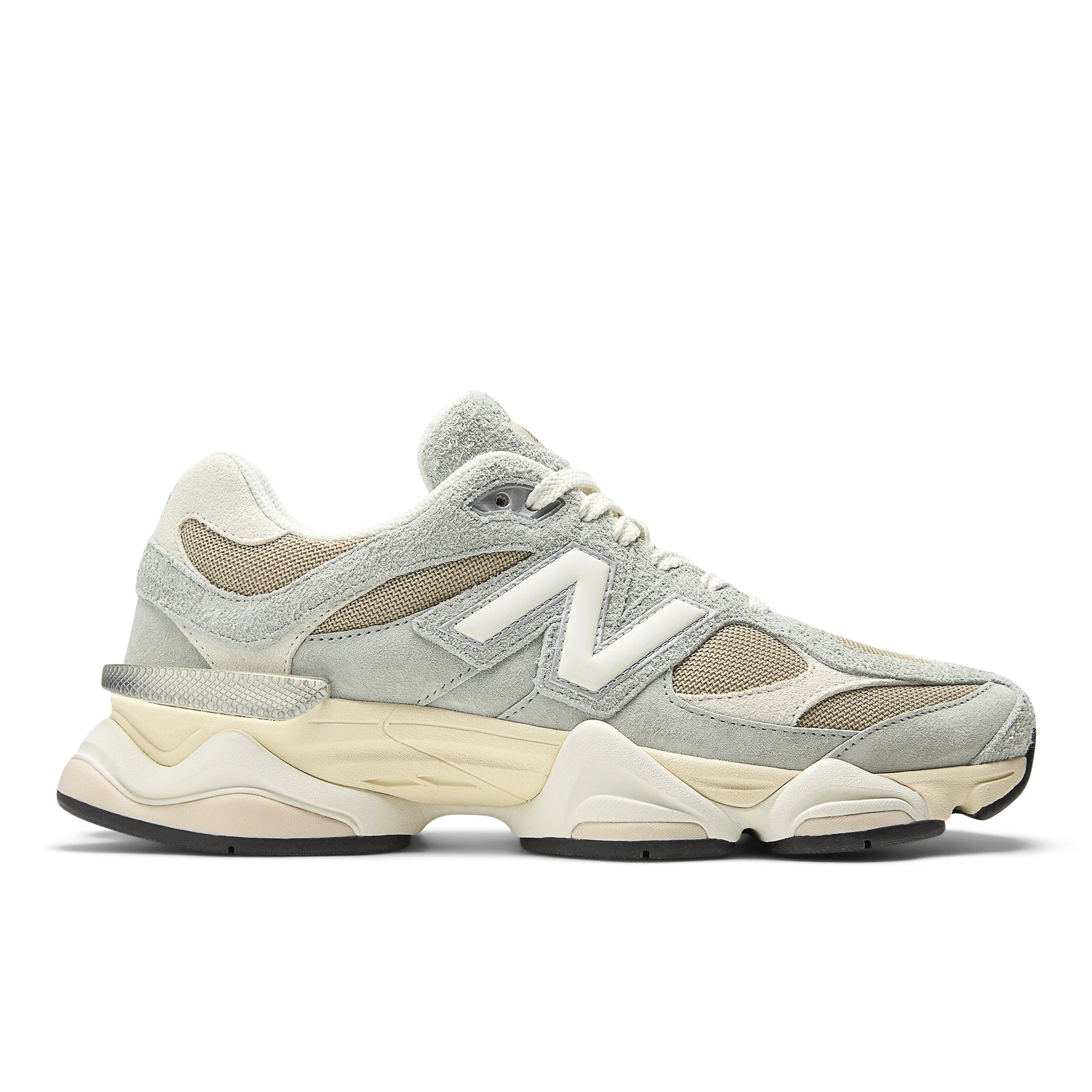 NEW BALANCE | SNEAKERS | MUJER | U9060440 LONE STAR GREY | BEIGE