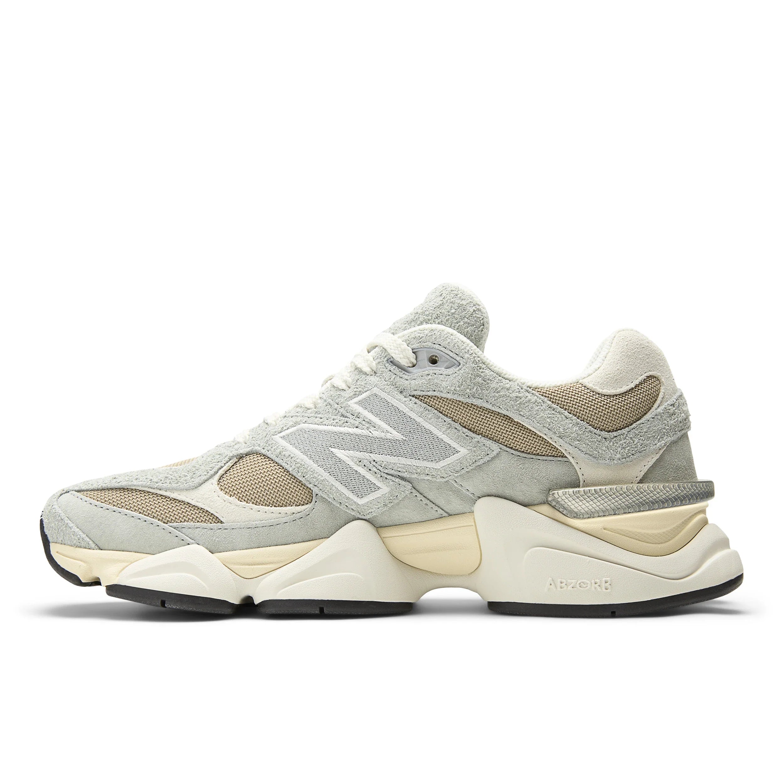 NEW BALANCE | SNEAKERS | MUJER | U9060440 LONE STAR GREY | BEIGE