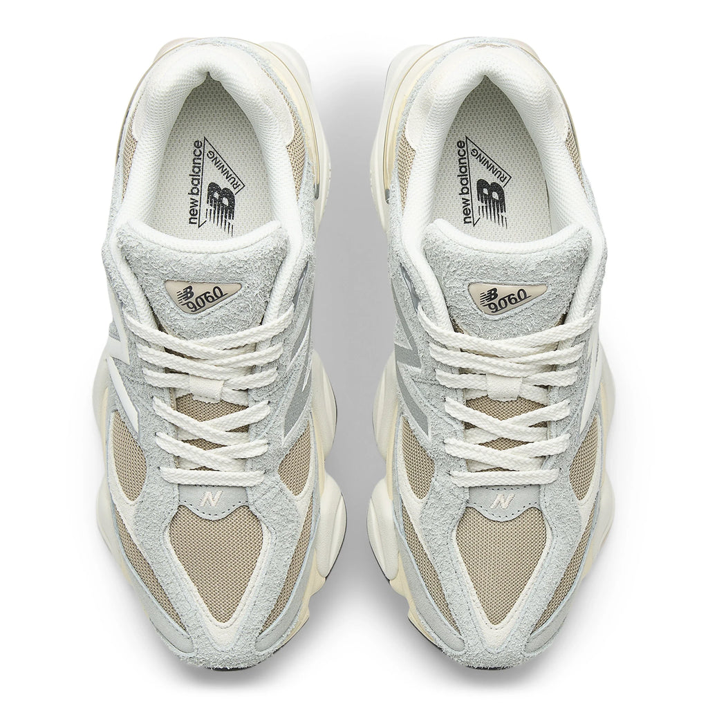 NEW BALANCE | SNEAKERS | MUJER | U9060440 LONE STAR GREY | BEIGE