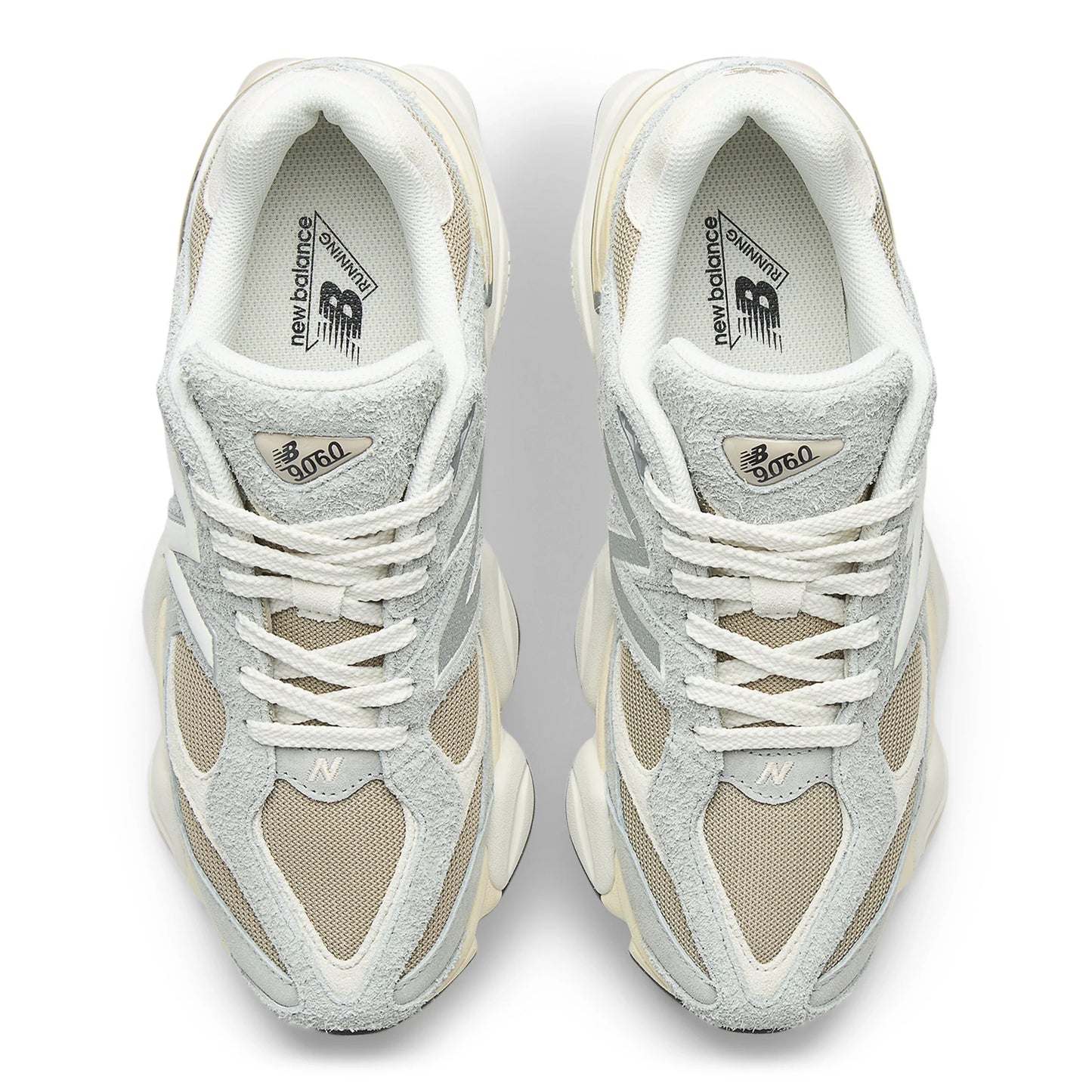 NEW BALANÇ | SNEAKERS | DONA | U9060440 LONE STAR GREY | BEIGE