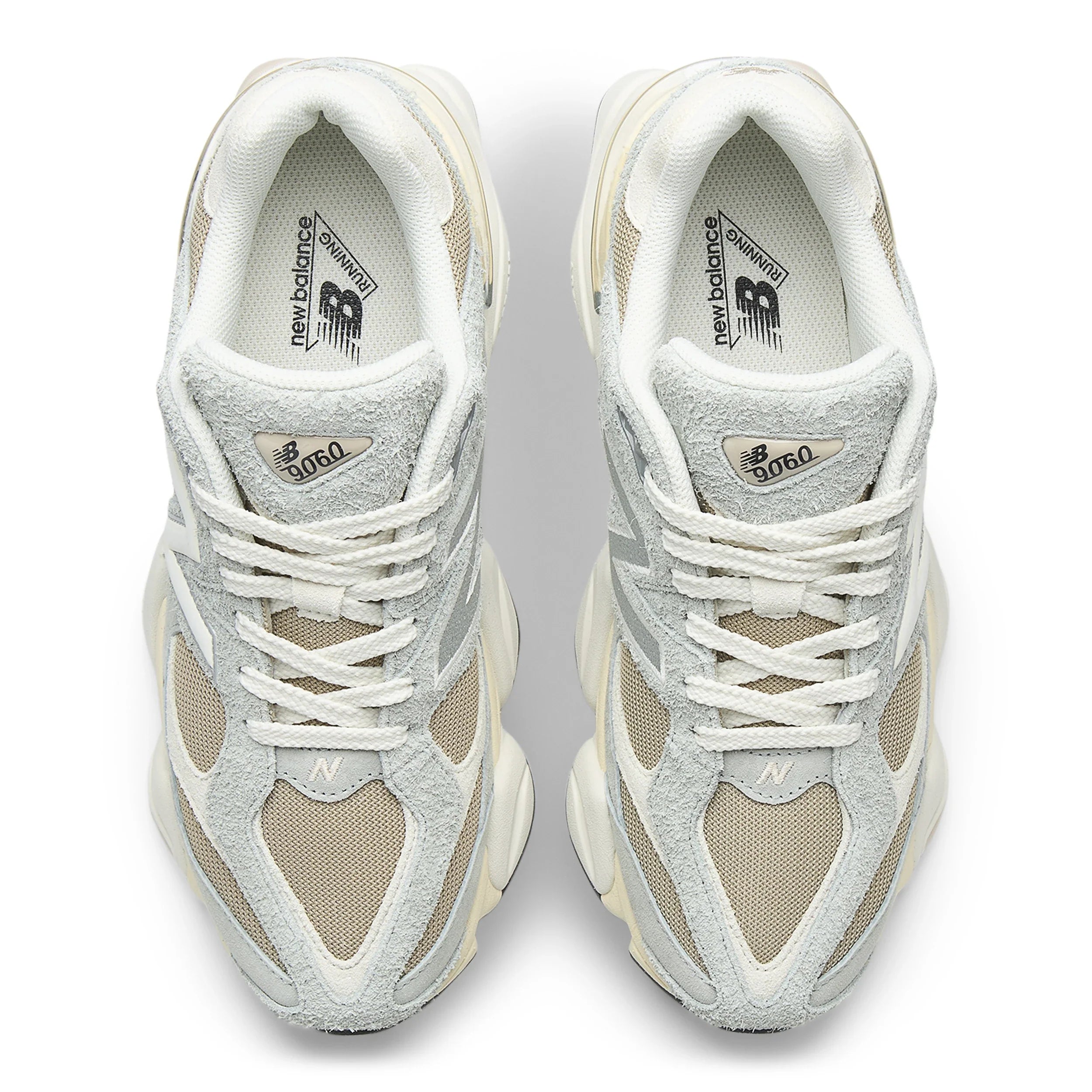 NEW BALANCE | SNEAKERS | MUJER | U9060440 LONE STAR GREY | BEIGE