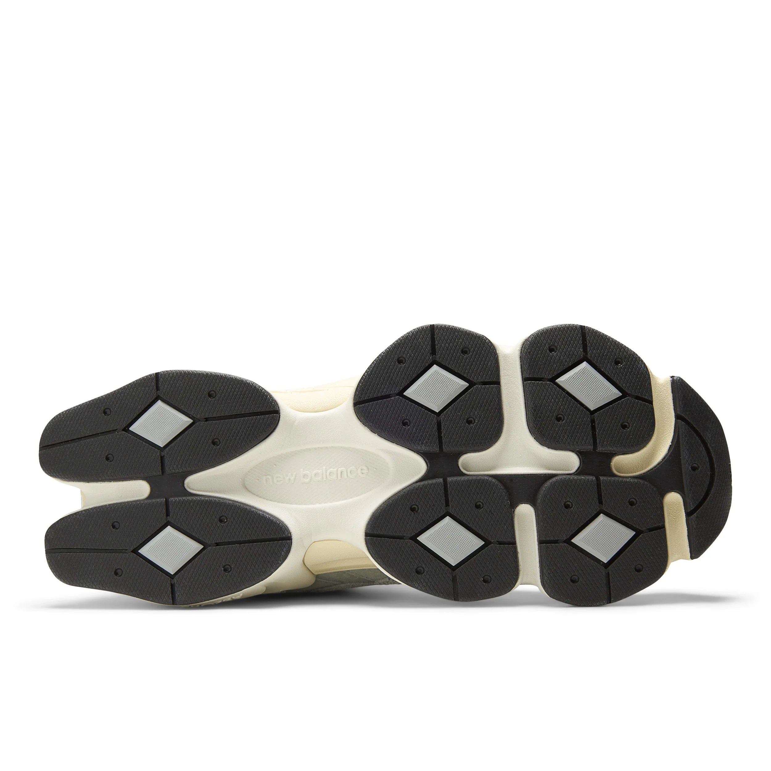 NEW BALANCE | SNEAKERS | MUJER | U9060440 LONE STAR GREY | BEIGE