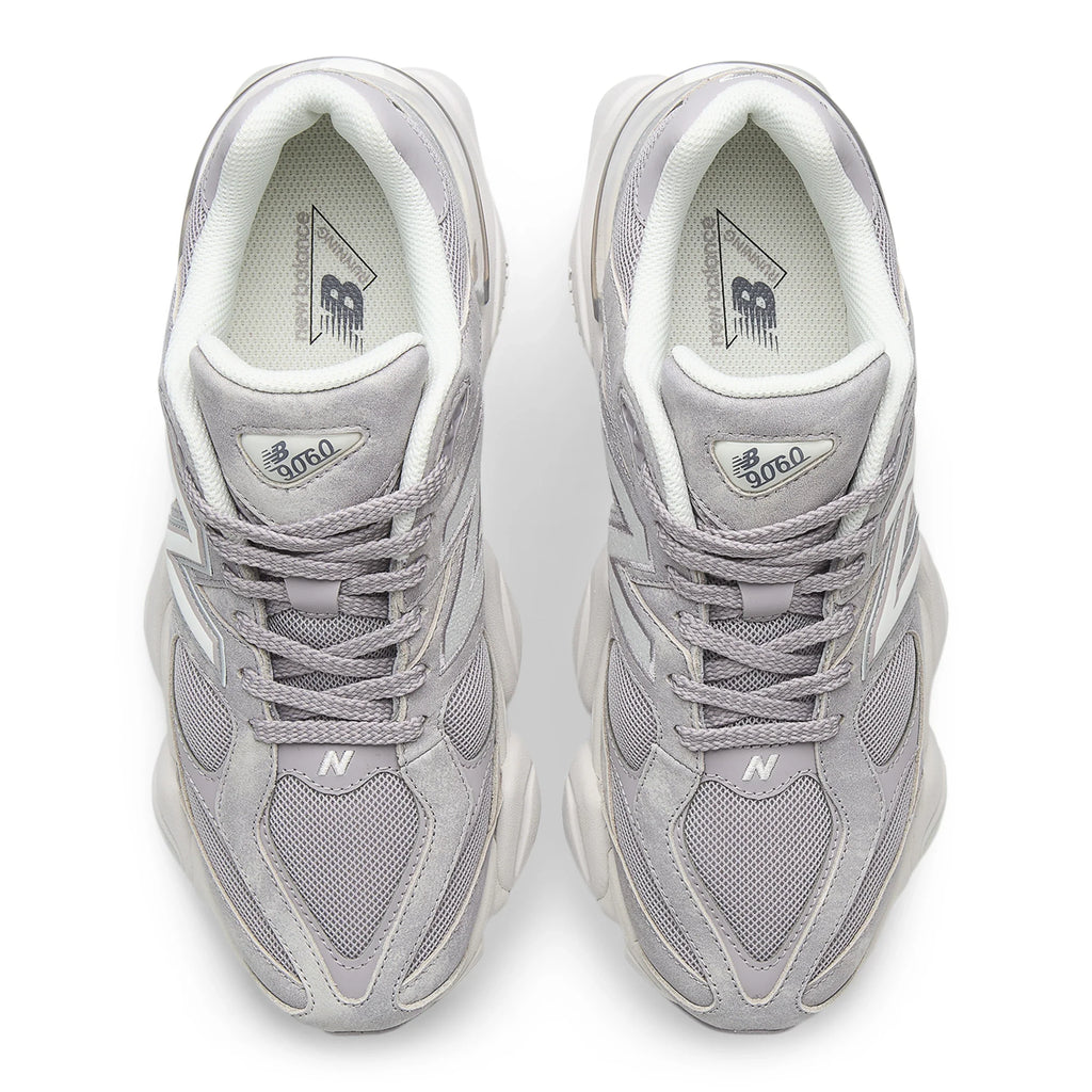 NEW BALANCE | SNEAKERS | MUJER | U906087O TRUFFLE SALT | LILA