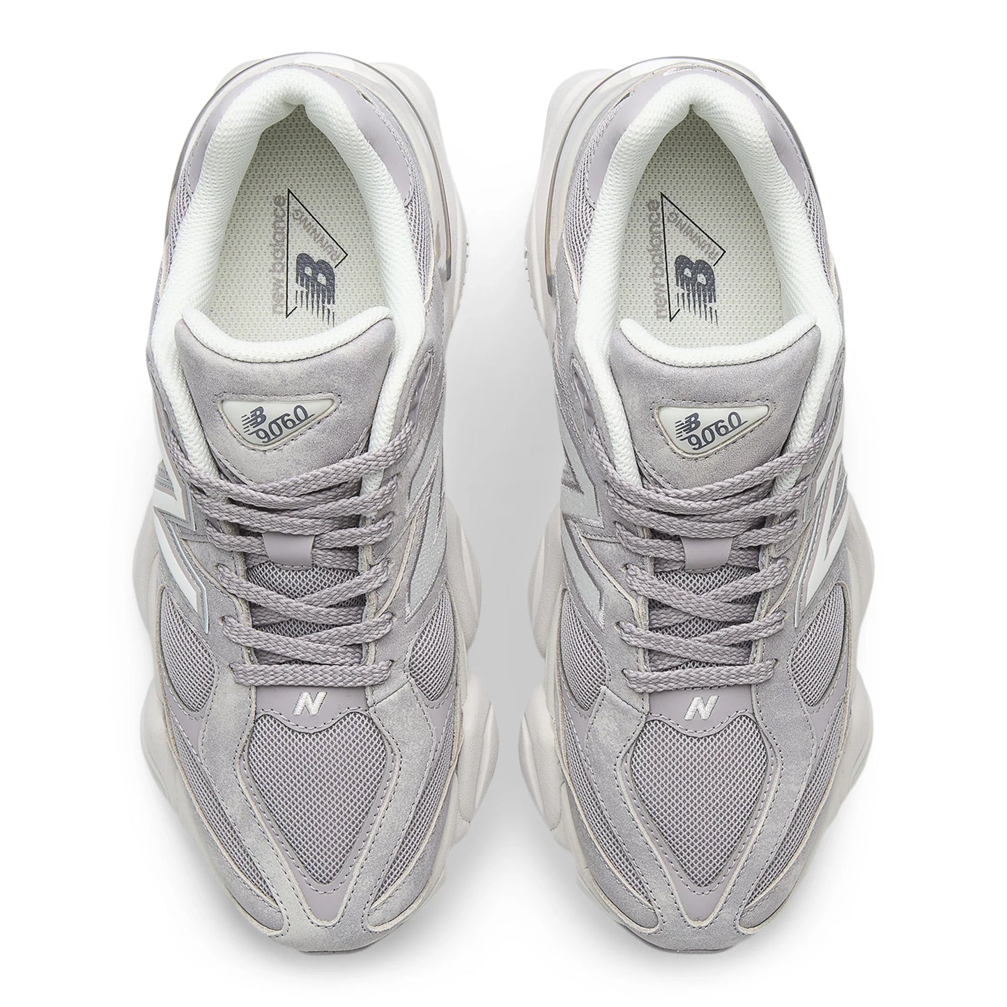 NEW BALANÇ | SNEAKERS | DONA | U906087O TRUFFLE SALT | LILA