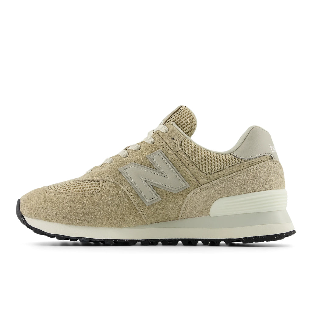 NEW BALANCE | SNEAKERS | UNISEX | W5746J3 BEIGE | BEIGE