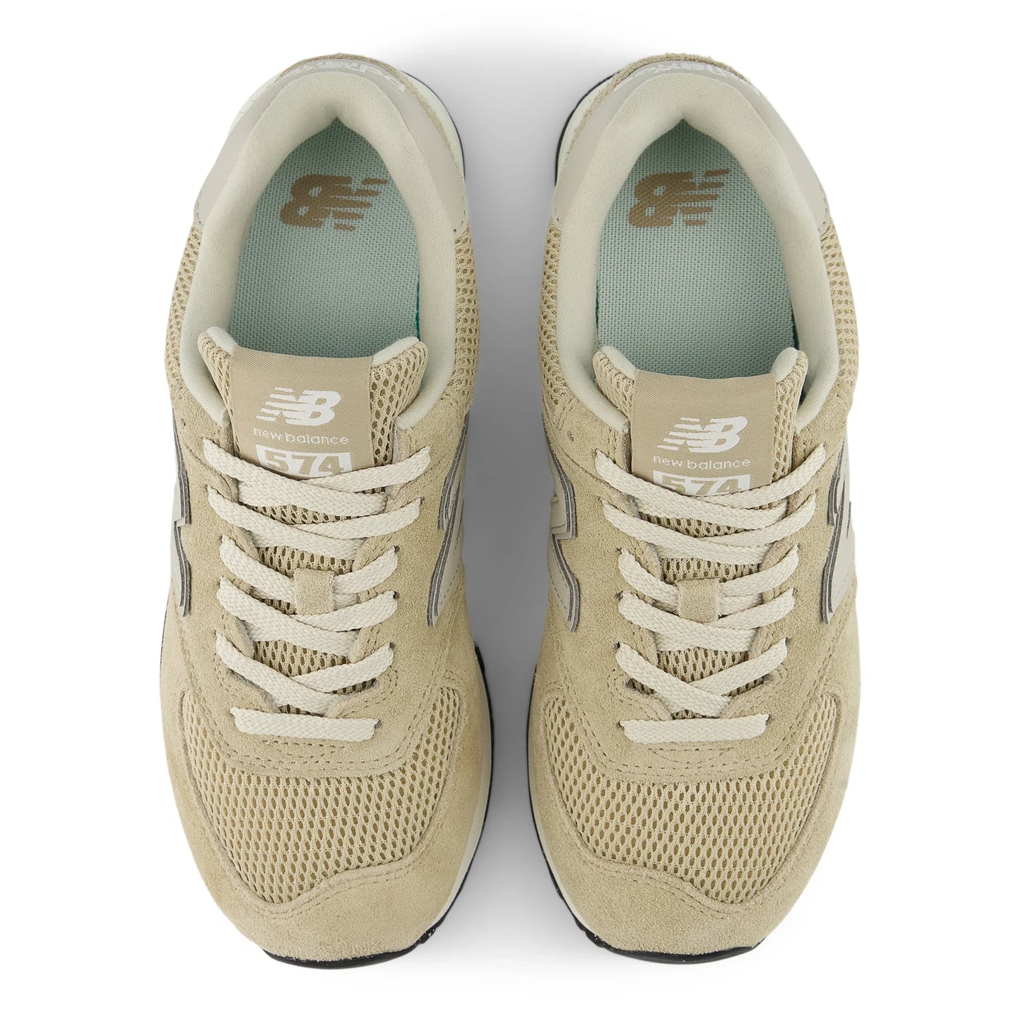 NEW BALANÇ | SNEAKERS | UNISEX | W5746J3 BEIGE | BEIGE