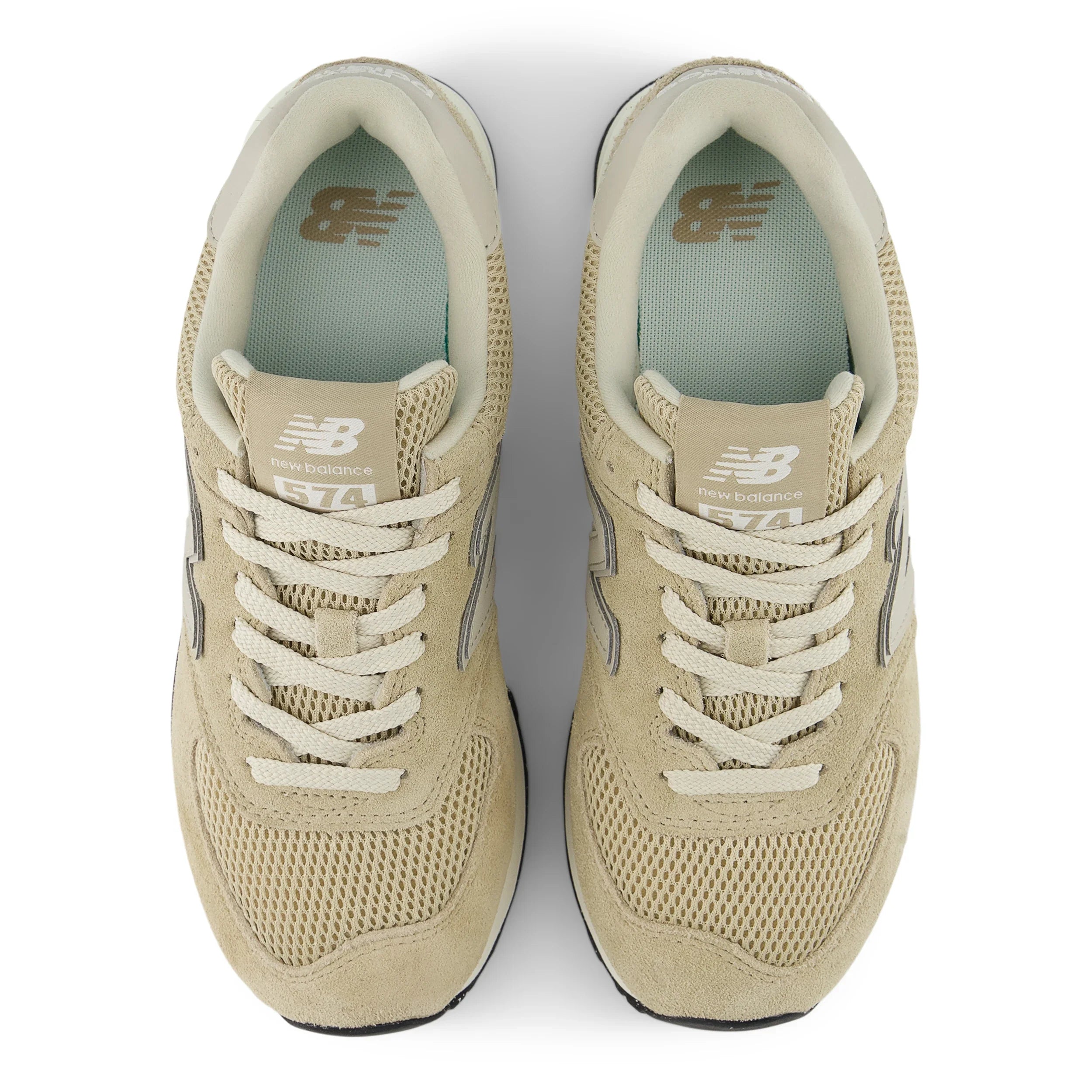 NEW BALANCE | SNEAKERS | UNISEX | W5746J3 BEIGE | BEIGE