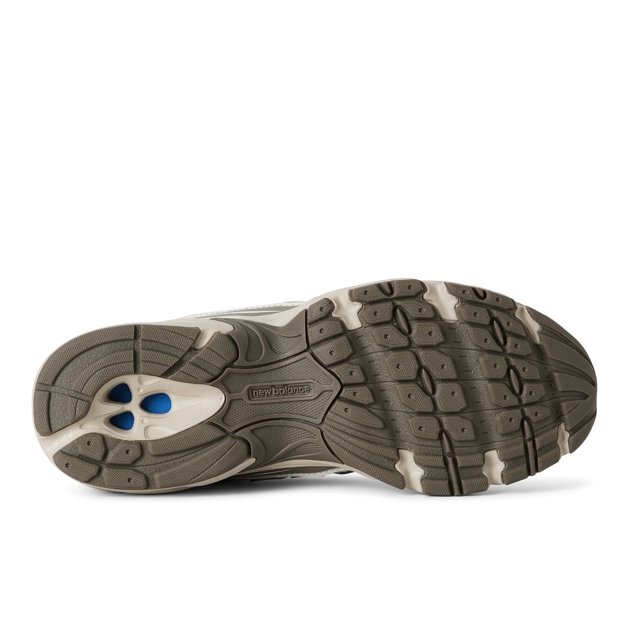 NEW BALANCE | SNEAKERS | MUJER | 740 DOCKSIDE | BEIGE