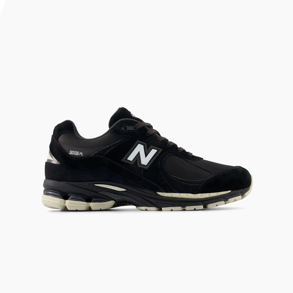 NEW BALANCE | SNEAKERS | UNISEX | U2002RL | NEGRO