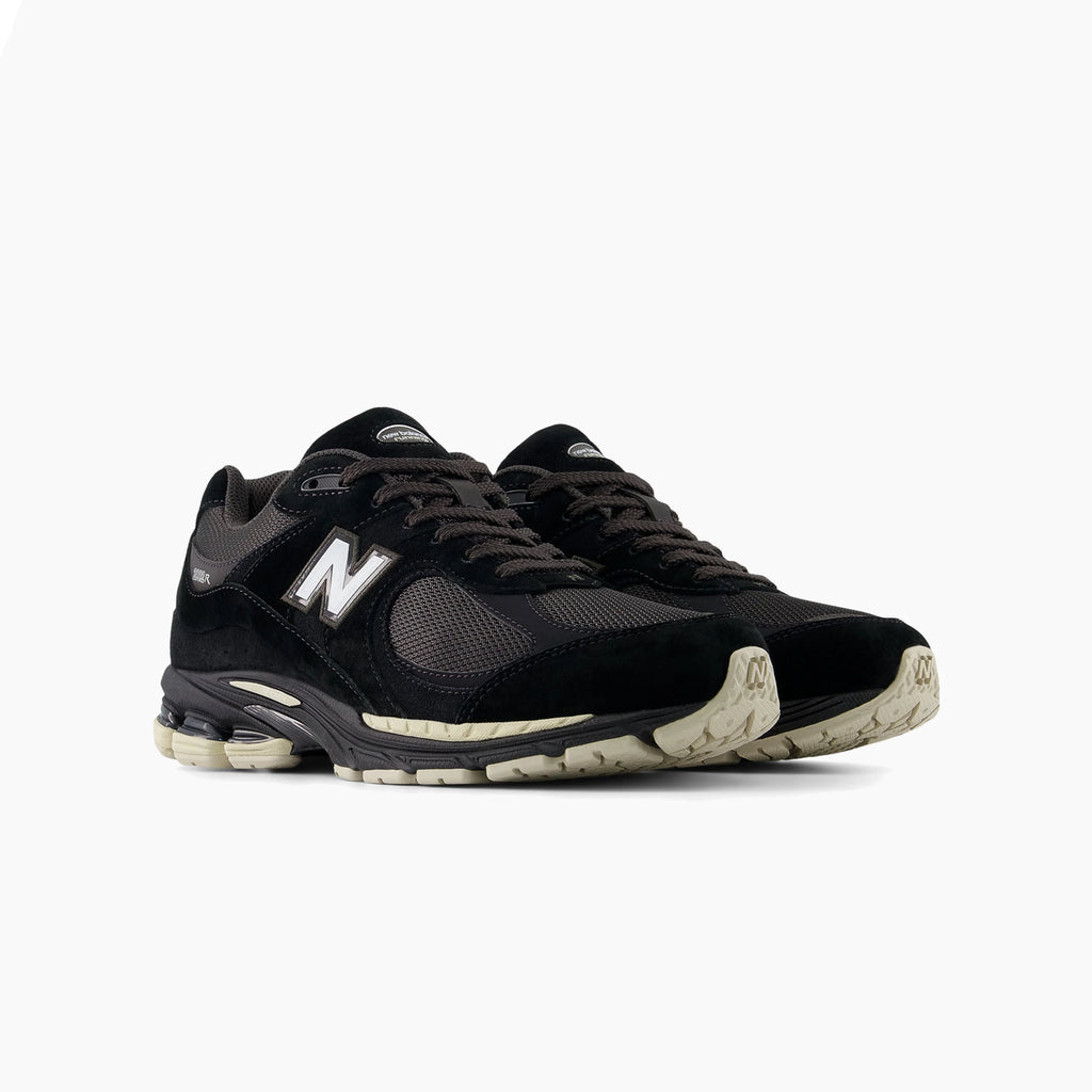 NEW BALANCE | SNEAKERS | UNISEX | U2002RL | NEGRO