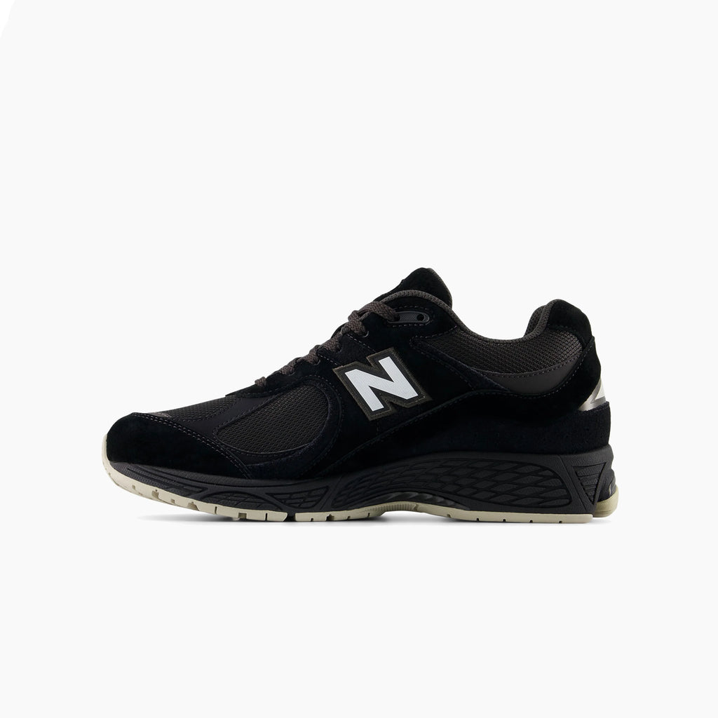 NEW BALANCE | SNEAKERS | UNISEX | U2002RL | NEGRO