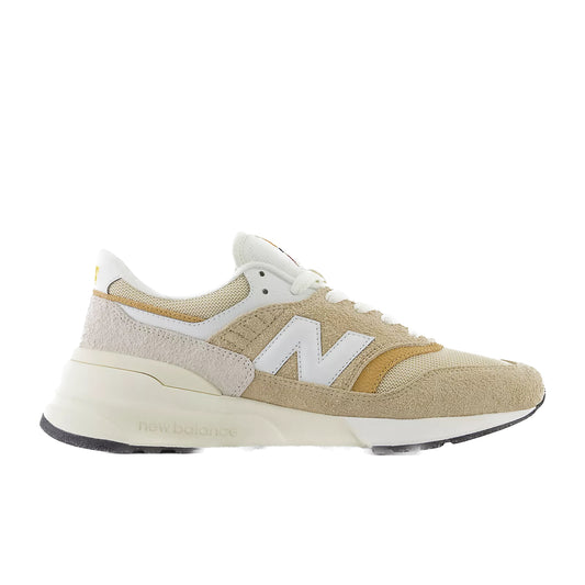 NEW BALANCE | UNISEX SNEAKERS | 997R DOLCE | WHITE