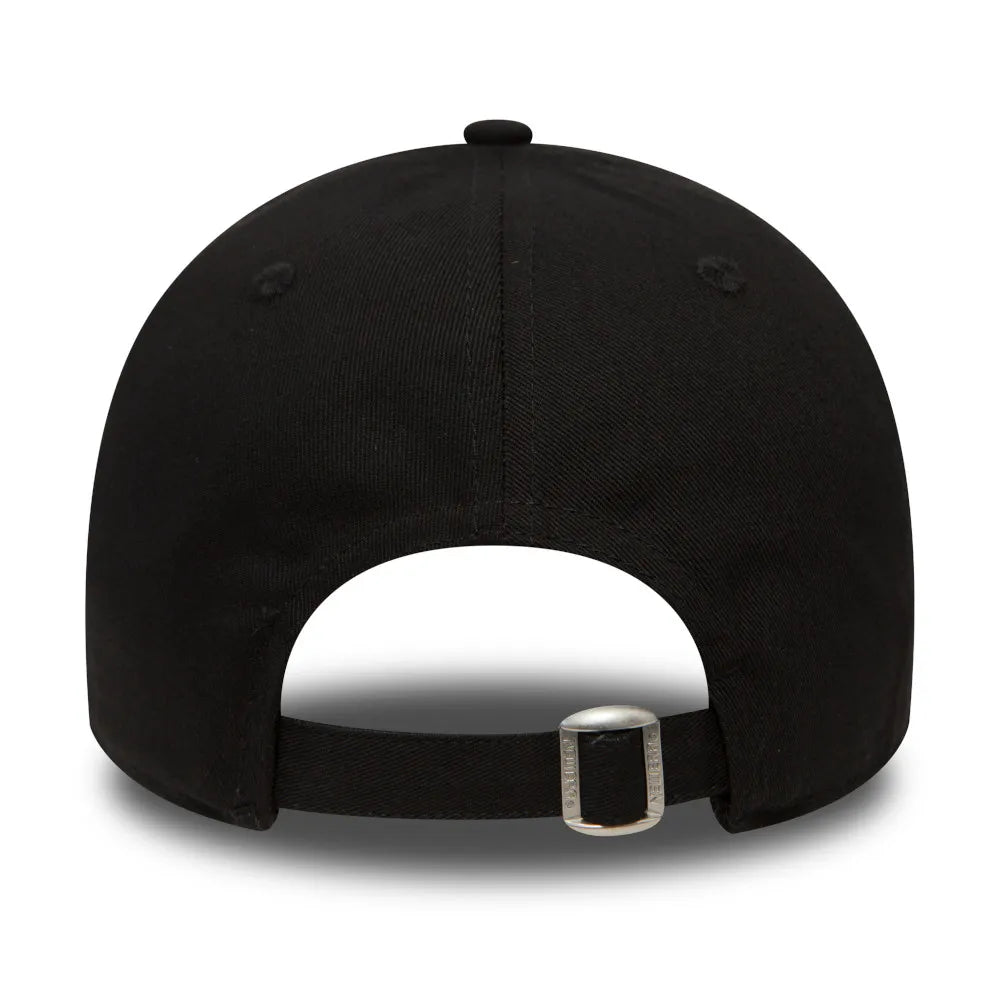 NEW ERA | GORRA | UNISEX | LEAGUE ESSENTIAL 9FORTY® | NEGRO