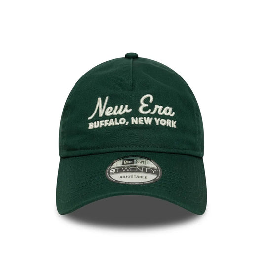 NEW ERA | GORRAS | UNISEX | SCRIPT 9TWENTY® AF