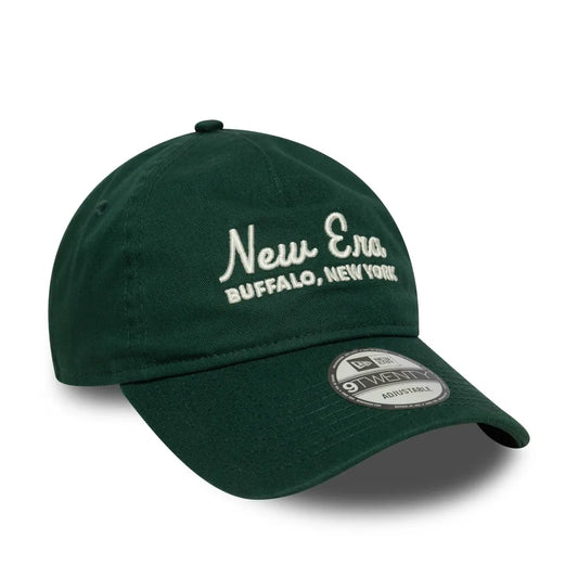 NEW ERA | GORRAS | UNISEX | SCRIPT 9TWENTY® AF