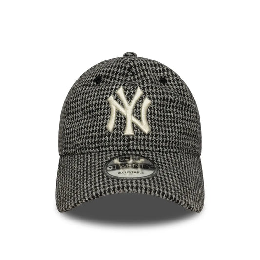 NEW ERA | CAPS | UNISEX | HOUNDSTOOTH 9TWENTY®