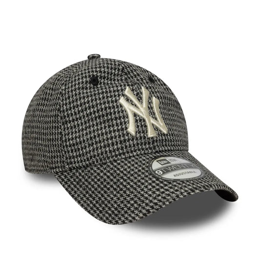 NEW ERA | CAPS | UNISEX | HOUNDSTOOTH 9TWENTY®