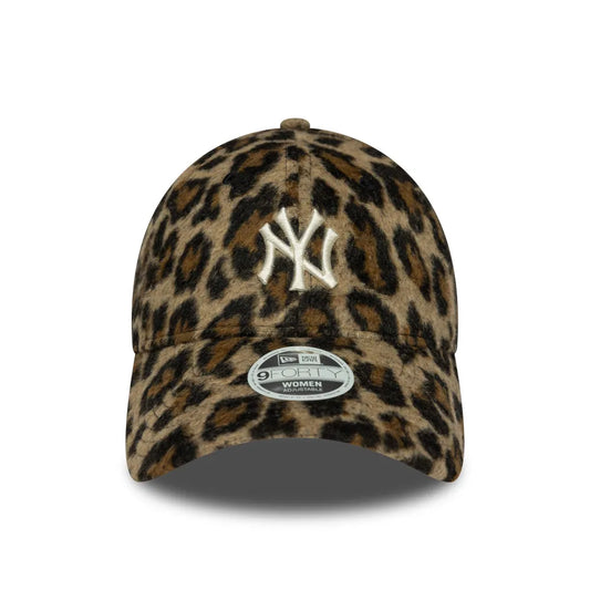 NEW ERA | CAPS | UNISEX | FEMALE COZY ANIMAL 9FORTY®