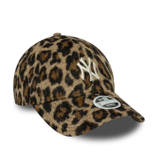 NEW ERA | CAPS | UNISEX | FEMALE COZY ANIMAL 9FORTY®