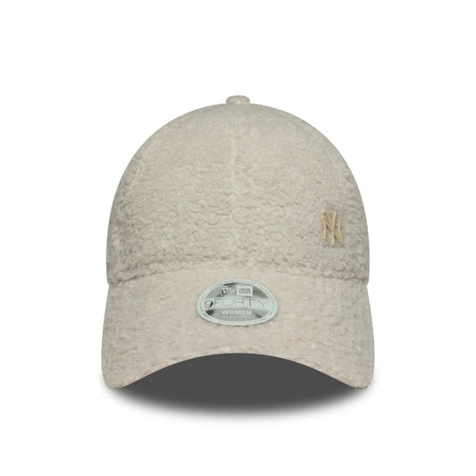 NEW ERA | CAPS | UNISEX | FEMALE BORG 9FORTY®