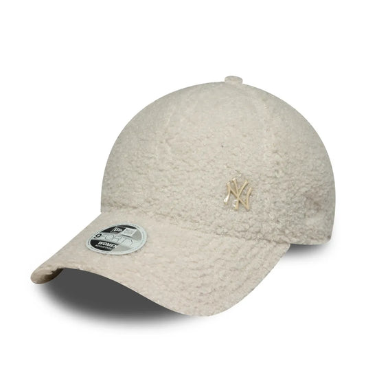 NEW ERA | CAPS | UNISEX | FEMALE BORG 9FORTY®