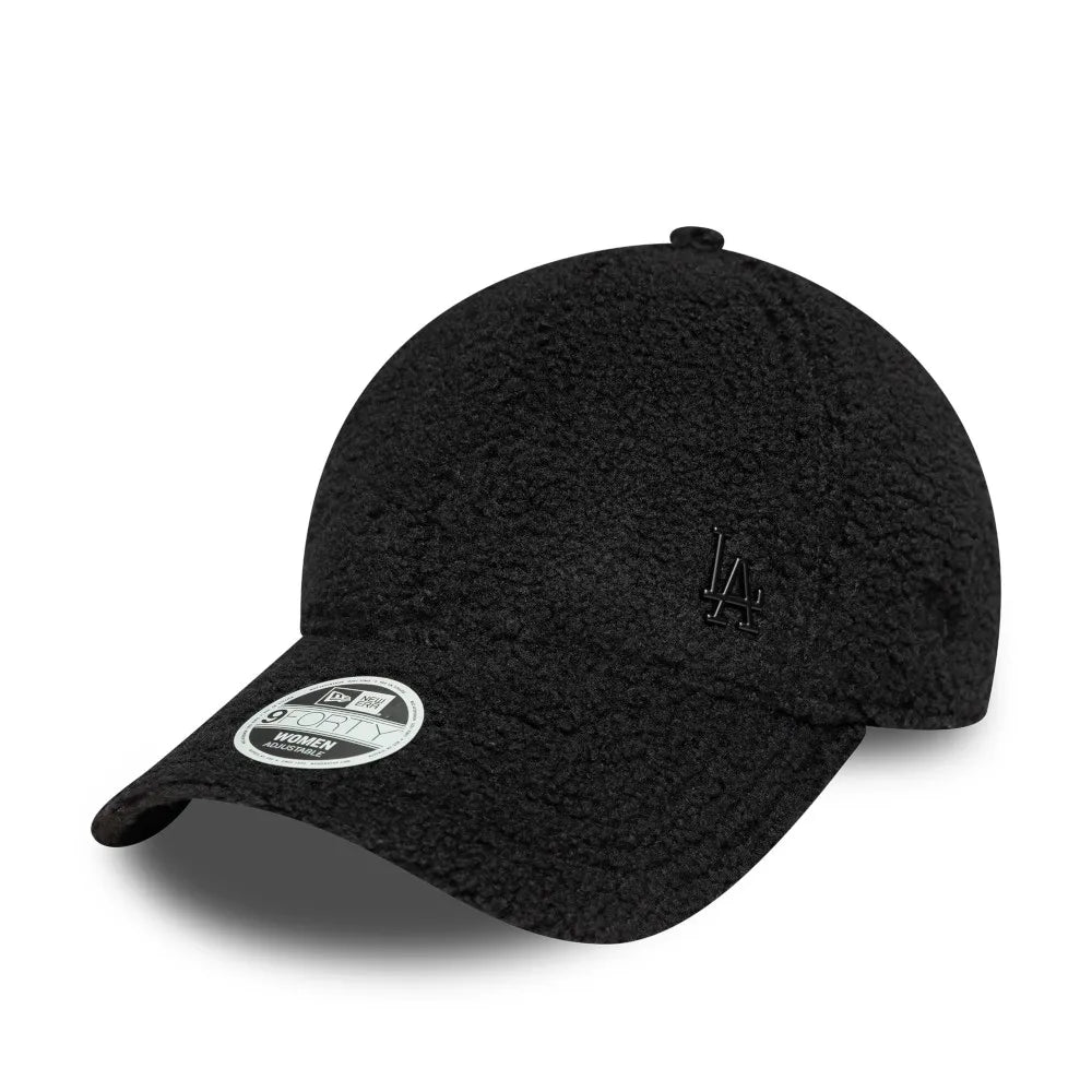NEW ERA | GORRA | UNISEX | FEMALE BORG 9FORTY® | NEGRO