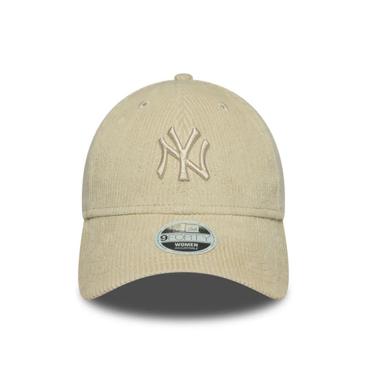 NEW ERA | GORRAS | UNISEX | FEMALE CORD 9FORTY®