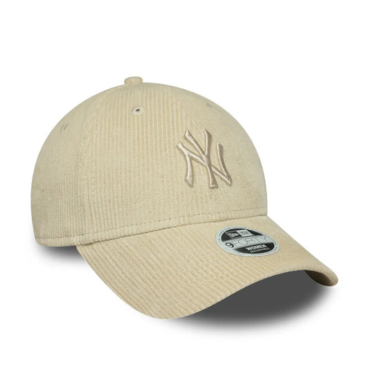 NEW ERA | GORRAS | UNISEX | FEMALE CORD 9FORTY®