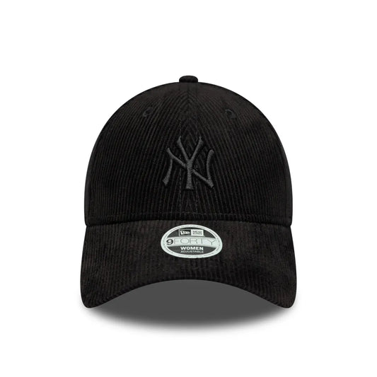 NEW ERA | GORRAS | UNISEX | FEMALE CORD 9FORTY®