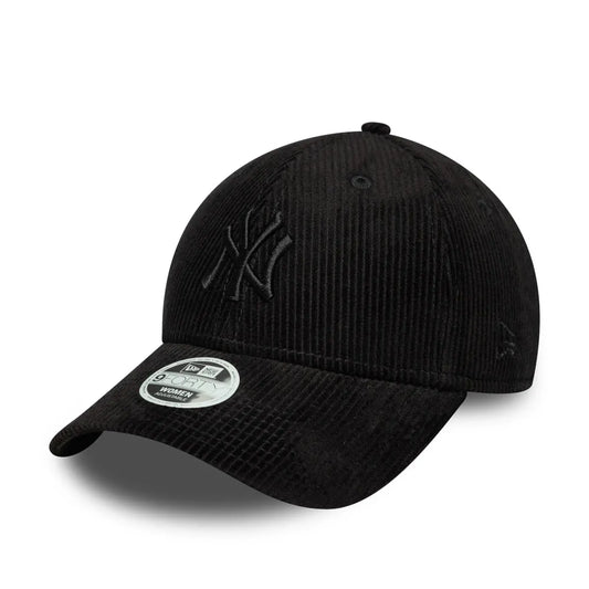 NEW ERA | GORRAS | UNISEX | FEMALE CORD 9FORTY®