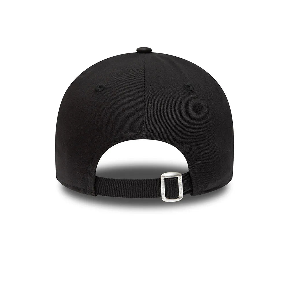 NEW ERA | GORRA | UNISEX | LEAGUE ESSENTIAL 9FORTY® | NEGRO