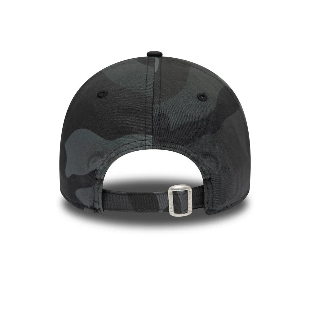 NEW ERA | GORRAS | UNISEX | LEAGUE ESSENTIAL 940 NEYYAN MNCBLK | VERDE