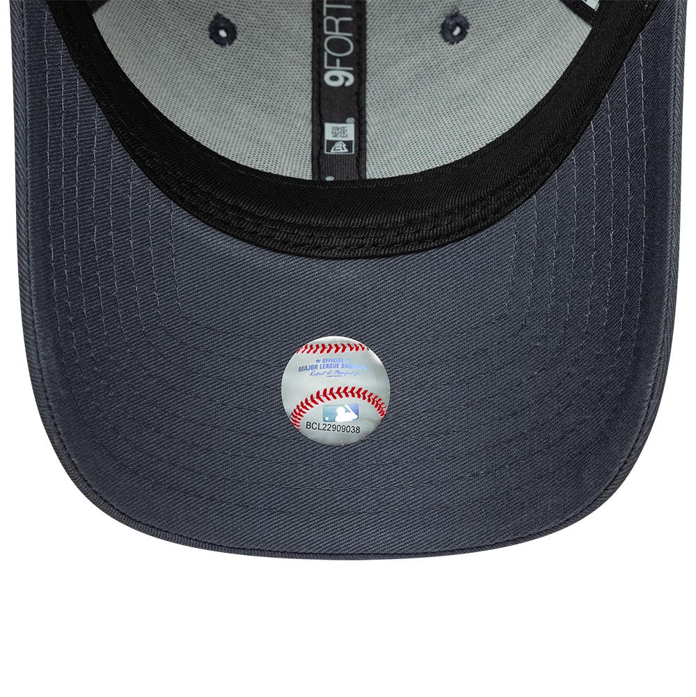 NEW ERA | GORRAS | UNISEX | LEAGUE ESSENTIAL 9FORTY NEYYAN DKCDKC | GRIS
