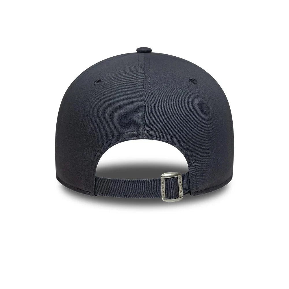 NEW ERA | GORRAS | UNISEX | LEAGUE ESSENTIAL 9FORTY NEYYAN DKCDKC | GRIS
