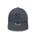 NEW ERA | GORRAS | UNISEX | LEAGUE ESSENTIAL 9FORTY NEYYAN DKCDKC | GRIS